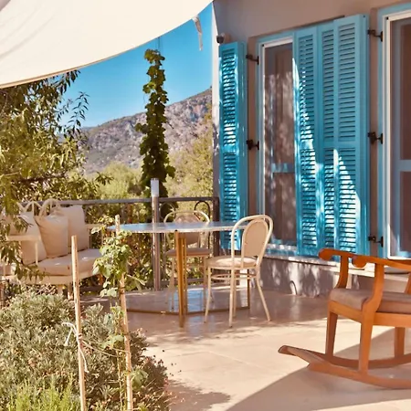 Luna Villa Marmaris